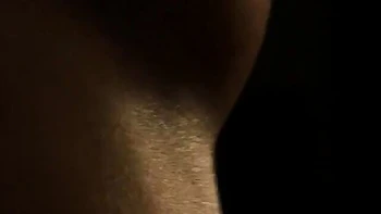 Slave xxx with cheerful squeeze from Bound Heat