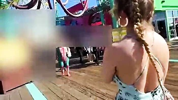 Heavenly Lena's big tits xxx