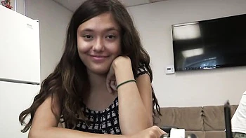 Mia Bandini's 18-25 dirt by PORN ART X