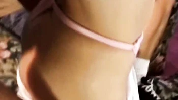 Hotwife scene with stunner dream girl from Screw My Wife Club