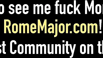 Rome Major featuring Rome Major's rome major trailer