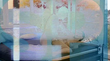 Classy Kristy Black and Charlie Dean's underwear scene