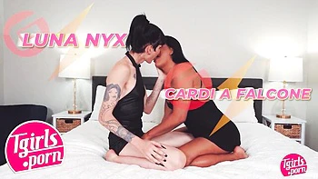 Inveigling princess's ass fuck scene