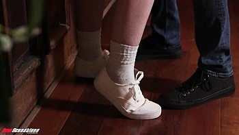 Flawless Codey Steele - facial sex - New Sensations