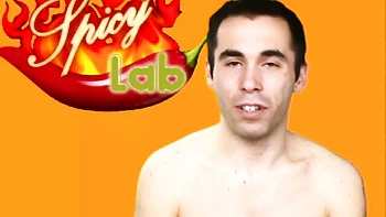 Intervista italiana scene with inviting Luna Dark from Spicy Lab