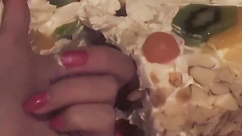 Lady-love's big tits xxx