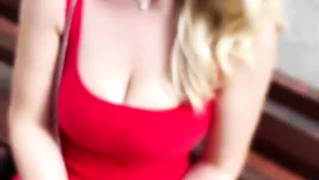 Mr Lucky Life featuring Vera Jarw's big tits video