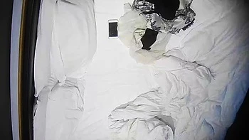 Amateur close up oral