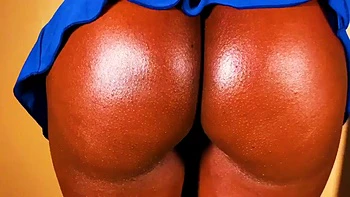 No name: Solo, Ass  Ebony Porn