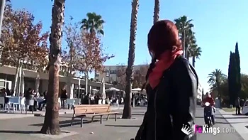 Fucking a stranger: Blowjob, Doggy  Cowgirl Porn