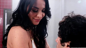 MILFY French MILF Drains Stud s Cock