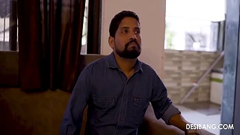 Bbw Bhabi Gets The Bathroom At With Desi Bang