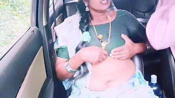 Cheating Desi Housewife. Car Sex With Husbends Stepbrother. Telugu Dirty Talks