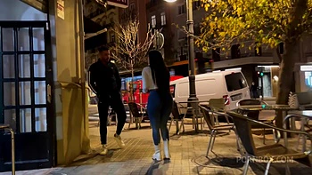 My First Time With This Goddess