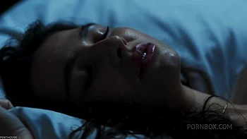 Liz Jordan's Wet Dreams Cum True