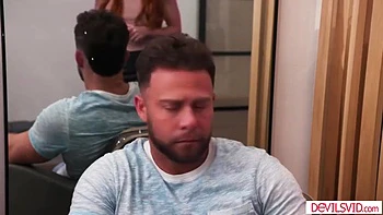 Sophia Locke In Busty Milf Lets Stepson Cum Inside Her