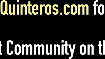 Gabby's high heels video