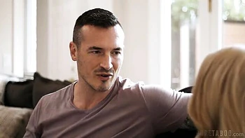 An awesome dick-riding session with Amelia Ost and Olivia Westwood