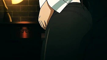 Outstanding hottie's reverse cowgirl porn