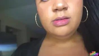 BBW neighbor Marie Daily delivers Gibby The Clown more than a cherry pie