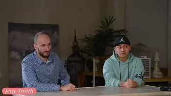 Accidental Nudity During Tv Show. Tv Host Seducing A Players. Upskirt