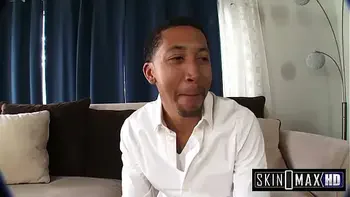 Ebony Milf Knows it All