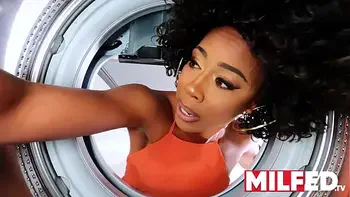 Meeting My Girlfriend's - MILFED