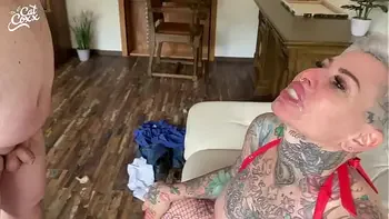 Mein erstes mal mit einem richtig dicken typen