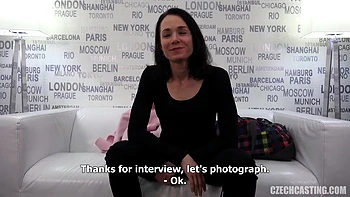 Curvacious Slut Horny Porn Movie