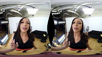 Kaaskaas: Blowjob, Doggy  Cowgirl VR Porn