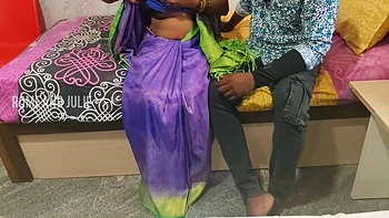 Stepmom And Stepson Having A Sex Front Of Stepdad