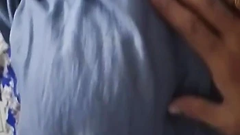 ( Pakistani) 18+ Years Old Beautiful Girlfriend Giving Sloppy Blowjob