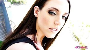 Archangel Video - deep throat xxx