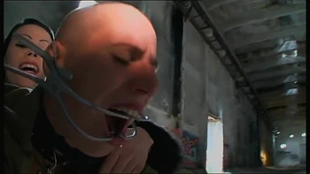 Smell of BDSM - Scene #04