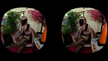 Kaiia Eve - Stretched to the Limit