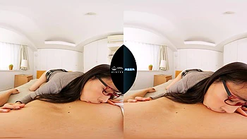 Being Straddled Again and Again by Sexually Voracious MILFs Part