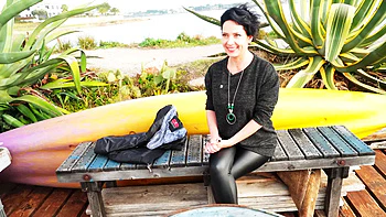 Camille, 41 years old, from Gérardmer! - Jacquie et Michel TV