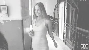 Lips like Bubble Gum