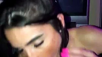 MackJones: Blowjob, Babe  Fansly Porn