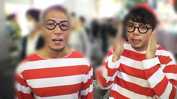 Dare You to Look: Blowjob, Doggy  Amateur Porn