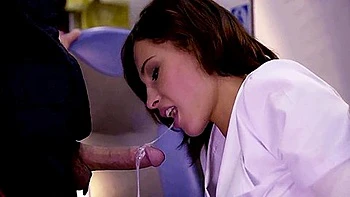 Nikita Belluci - Cumshot Compilation - Gina Valentina