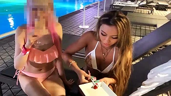 Perfe21: Doggy, Fansly  Asian Porn