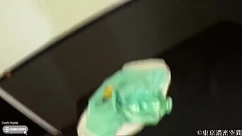 Action With Easy-on-the-eyes Goomah From Secret Models