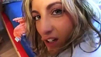 Anja anal: Blowjob, Doggy  Cowgirl Porn