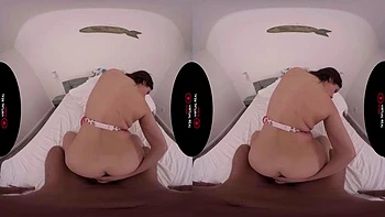 Bfdgfbgfnbghf: Blowjob, Doggy  Cowgirl VR Porn