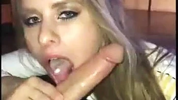 Dudes have a hot dirty  gangbang with one sexy slut: Blowjob, Doggy  Cowgirl Porn