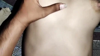 Teen 18+ Girl Village Sapna Ki Chudayi