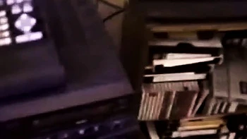 Austrian Vintage Amateur Brunette MILF