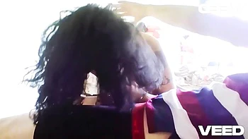 Blowjob Romantic Caramel Glow Manhattan Sensuality By An Exotic Supermodel