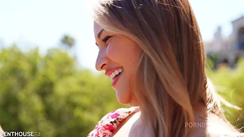 Redhead MILF Teaches New Lesbian Lover